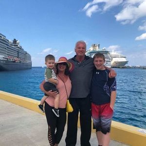 Meet your Posher, Jacqueline